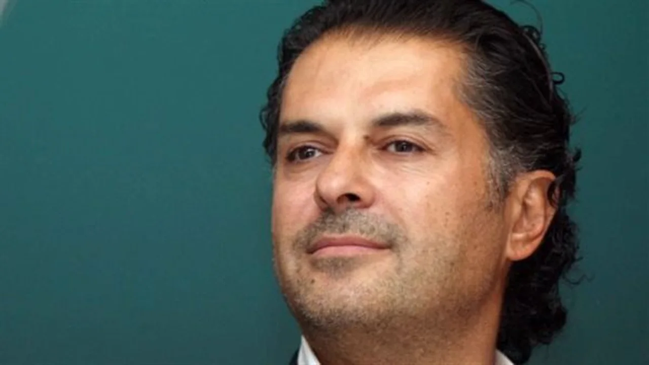 نجاح مبهر.. كيف تحول راغب علامة من استوديو الفن إلى الملايين؟